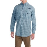 Columbia Sportswear Super Bonehead Classic Shirt - UPF 30, Long Sleeve (For Men)