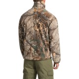 Browning Wasatch Fleece Jacket (For Men and Big Men)