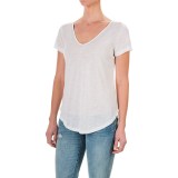 Threads 4 Thought Tempest T-Shirt - Short Sleeve (For Women)