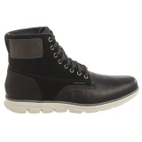 Timberland Bradstreet Chukka Boots - Leather (For Men)