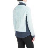 Mountain Hardwear Monkey Woman Polartec® Fleece Jacket (For Women)