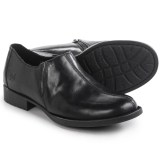 Born Silvie Shoes - Leather, Slip-Ons (For Women)