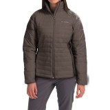 Columbia Sportswear Powder Pillow Hybrid Jacket - Insulated (For Women)