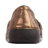 Vionic with Orthaheel Technology Goleta Mary Jane Shoes - Leather (For Women)