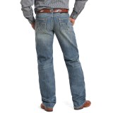 Rock & Roll Cowboy Tuf Cooper Jeans - Competition Fit, Straight Leg (For Men)