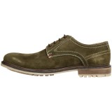 Hush Puppies Rohan Rigby Shoes - Suede (For Men)