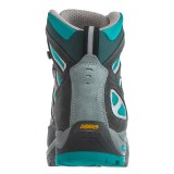 Asolo Spy Gore-Tex® Hiking Boots - Waterproof, Suede (For Women)