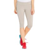 Lole Serene Capris - UPF 50+, Organic Cotton (For Women)