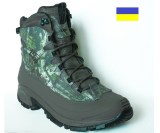 Columbia Sportswear Bugaboot Camo Snow Boots - Waterproof, Insulated (For Men)