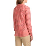 ExOfficio Airhart Shirt - UPF 50+, Long Sleeve (For Women)