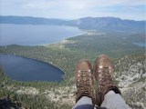 Alico Backcountry Hiking Boots - Leather (For Men)