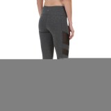 90 Degree by Reflex High-Waist Active Mesh Running Capris (For Women)