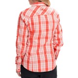 Arc’teryx Melodie Shirt - Long Sleeve (For Women)