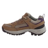 Vasque Breeze 2.0 Low Trail Shoes - Nubuck (For Women)