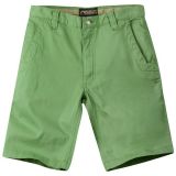 Mountain Khakis Lake Lodge Twill Shorts - UPF 50+ (For Men)