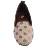 Acorn Novella Slippers - Cotton (For Women)