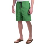 Gramicci Original G Shorts - Cotton Twill (For Men)