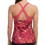 Kuhl Java Tank Top - UPF 50, Built-In Shelf Bra (For Women)