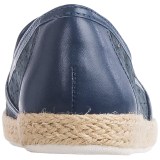 Comfortiva Sifton Leather Shoes - Slip-Ons (For Women)