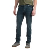 Agave Maverick Jeans - Slim Fit, Straight Leg (For Men)