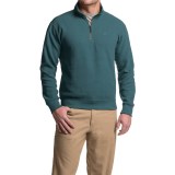 Wolverine Denton Shirt - Zip Neck, Long Sleeve (For Men)