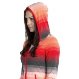 ExOfficio Traversa Hoodie (For Women)