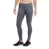 Marmot Catalyst Running Tights - UPF 50+, Reversible (For Women)