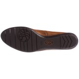 Sofft Bryce Shoes - Leather, Slip-Ons (For Women)