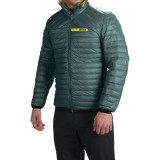 adidas outdoor Terrex Downblaze Down Jacket - 700 Fill Power (For Men)