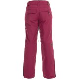 Orage Rachel Ski Pants - Waterproof, Insulated (For Women)