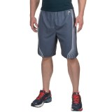 Head Beast Shorts - Slim Fit (For Men)