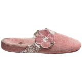 Acorn Grace Scuff Slippers (For Women)