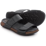La Plume Dena Leather Sandals (For Women)