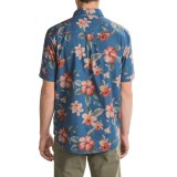 True Grit Island Time Shirt - Short Sleeve (For Men)