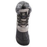Tamarack Plaid Jill Thinsulate® Pac Boots - Insulated (For Women)