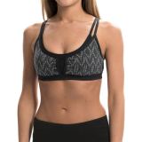 prAna Soleil Sports Bra (For Women)