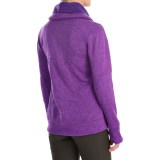 Avalanche Wear Acadia Sweater (For Women)
