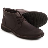 ECCO Turn Gore-Tex® Chukka Boots - Waterproof, Leather (For Men)