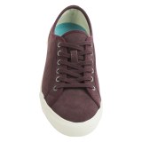 SeaVees 06/67 Monterey Sneakers - Suede (For Women)