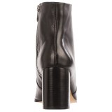 Adrienne Vittadini Bob Ankle Boots - Leather (For Women)