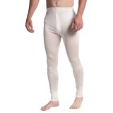 Terramar Sportsilks Base Layer Pants (For Men)