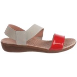 Wonders Banded Ankle Sandals (For Women)
