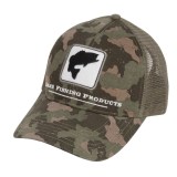 Simms Bass Trucker Cap