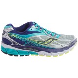 Saucony Ride 8 Running Shoes (For Women)