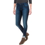 Mavi Alexa Skinny Jeans - Stretch Cotton Blend, Mid Rise (For Women)