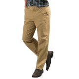 Hiltl Napa Pants (For Men)