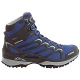 Lowa Innox Gore-Tex® Mid Hiking Boot - Waterproof (For Men)
