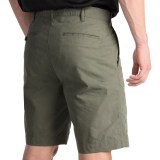 Chase Edward Solid Golf Shorts (For Men)