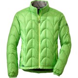 Outdoor Research Aria Down Jacket - 650 Fill Power (For Women)