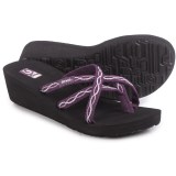 Teva Mush® Mandalyn Wedge Ola 2 Sandals (For Women)